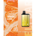 Elf Bar BC Ultra 5000 Puffs Flavours